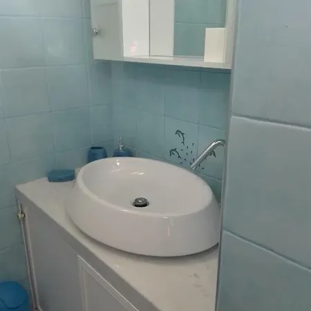 Apartament Emilia Lido Esperando