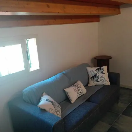 Apartament Emilia Lido Esperando Sciacca