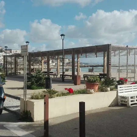 Emilia Lido Esperando * Sciacca