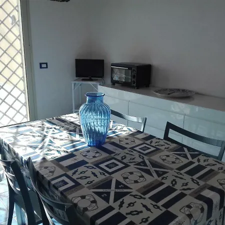 Apartament Emilia Lido Esperando *