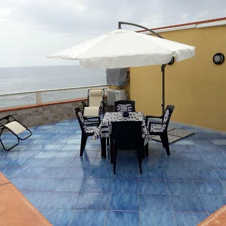Apartament Emilia Lido Esperando Sciacca